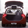 Renault Zoe, 2005