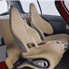 Renault Zoe, 2005