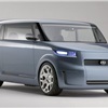 Scion t2B Concept, 2005