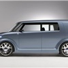 Scion t2B Concept, 2005