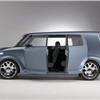 Scion t2B Concept, 2005