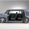 Scion t2B Concept, 2005