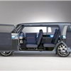Scion t2B Concept, 2005