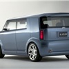 Scion t2B Concept, 2005