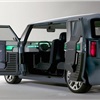 Scion t2B Concept, 2005