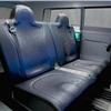 Scion t2B Concept, 2005 - Interior