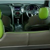 Subaru B5-TPH, 2005