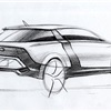 Subaru B5-TPH, 2005