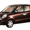 Suzuki Moms Personal Wagon, 2005