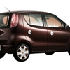 Suzuki Moms Personal Wagon, 2005