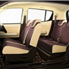 Suzuki Moms Personal Wagon, 2005