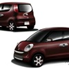 Suzuki Moms Personal Wagon, 2005