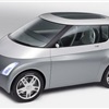 Toyota Endo, 2005