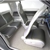 Toyota Endo, 2005