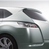 Toyota FSC, 2005