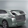 Toyota FSC, 2005