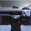 Toyota FSC, 2005