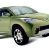 Toyota Urban Cruiser, 2006