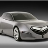Acura Advanced Sedan Concept, 2006