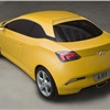 Chery LEI (Fengyun Coupe II) (Torino Design), 2006