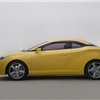 Chery LEI (Fengyun Coupe II) (Torino Design), 2006