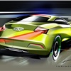 Chery LEI (Fengyun Coupe II) (Torino Design), 2006
