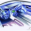 Chery LEI (Fengyun Coupe II) (Torino Design), 2006
