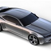 Chevrolet Camaro, 2006