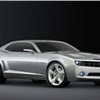 Chevrolet Camaro, 2006