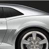 Chevrolet Camaro, 2006