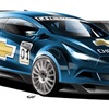 Chevrolet WTCC Ultra, 2006