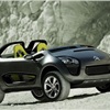 Citroen C-Buggy Concept, 2006