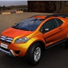 Fiat FCC Adventure, 2006