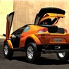 Fiat FCC Adventure, 2006