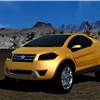 Fiat FCC Adventure, 2006