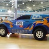Lada Raid, 2006