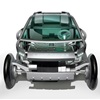 Land Rover Land-e, 2006
