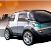 Mitsubishi EZ-MIEV, 2006