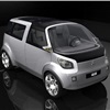 Mitsubishi EZ-MIEV, 2006