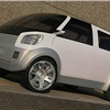Mitsubishi EZ-MIEV, 2006