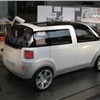 Mitsubishi EZ-MIEV, 2006