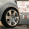 Mitsubishi EZ-MIEV, 2006