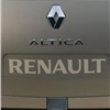 Renault Altica, 2006