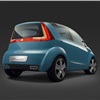 Suzuki Splash Concept, 2006