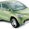 Toyota Urban Cruiser, 2006