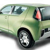 Toyota Urban Cruiser, 2006