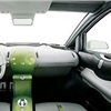 Toyota Urban Cruiser, 2006 - Interior