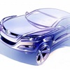 Volkswagen Tiguan Concept, 2006