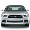Mitsubishi ZT Concept, 2007