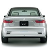 Mitsubishi ZT Concept, 2007
